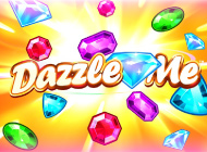 Игровой автомат Dazzle Me – играть бесплатно или на деньги в казино Пин Ап