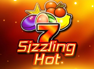 ☄️Игровой автомат Slizzing Hot - играть в Компот🍓 бесплатно онлайн